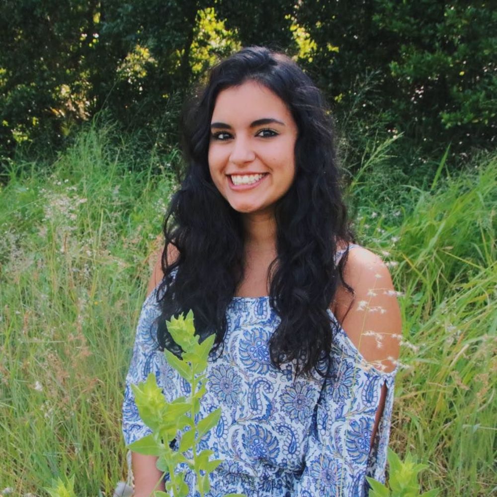 Meet your Posher, Averina